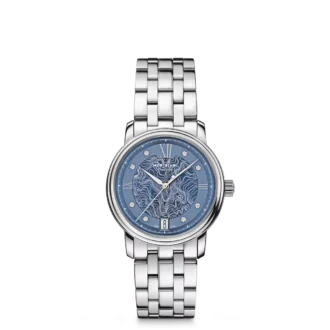 Montblanc Tradition Automatic Date 32 mm