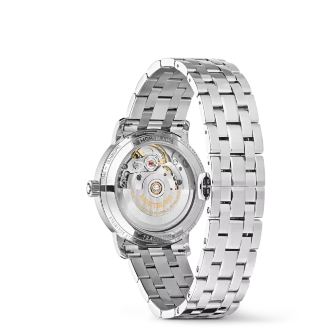 Montblanc Tradition Automatic Date 32 mm