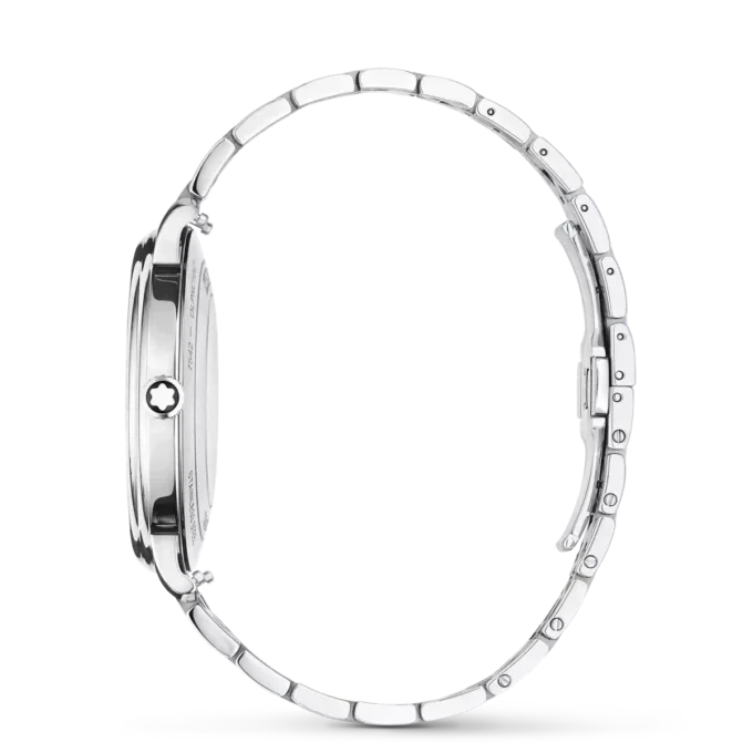 Montblanc Tradition Automatic Date 40 mm