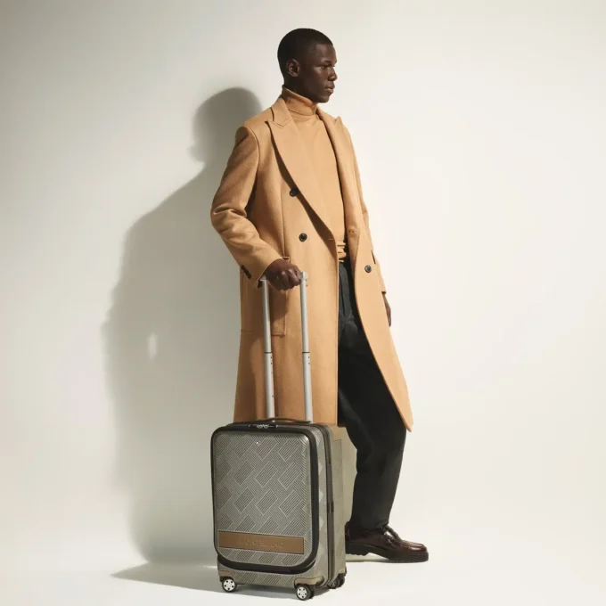 #MY4810 Extreme 3.0 cabina con tasca