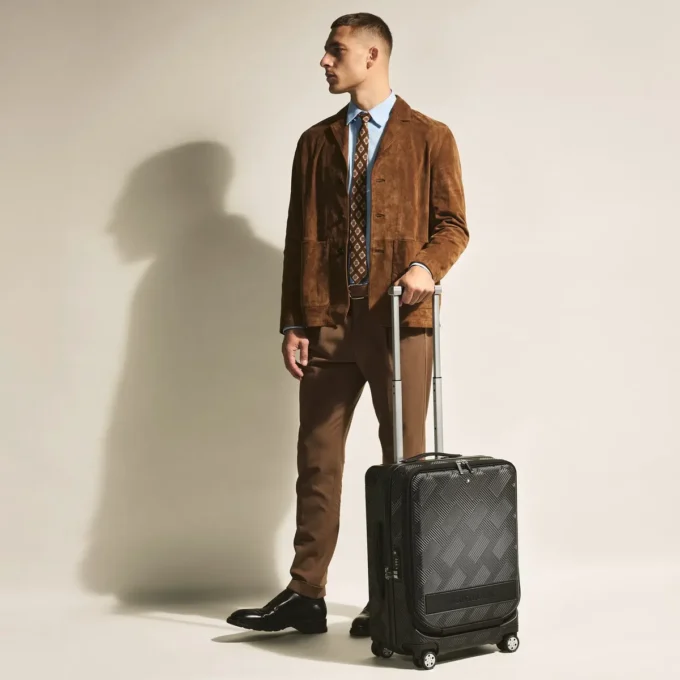 #MY4810 Extreme 3.0 cabina con tasca