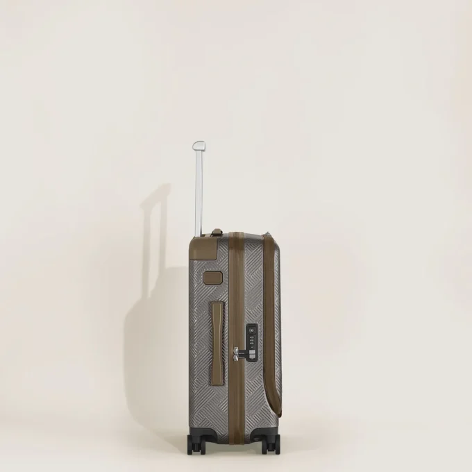 #MY4810 Extreme 3.0 cabina con tasca