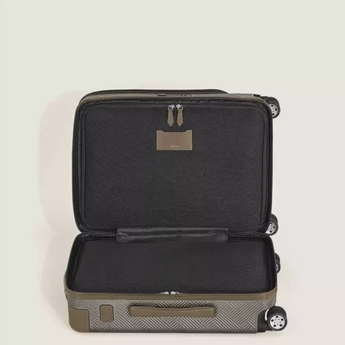 #MY4810 Extreme 3.0 cabina con tasca