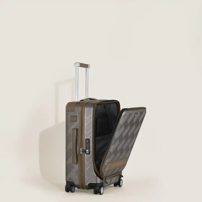 #MY4810 Extreme 3.0 cabina con tasca