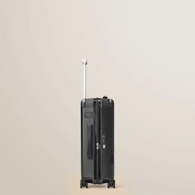 #MY4810 trolley compatto da cabina