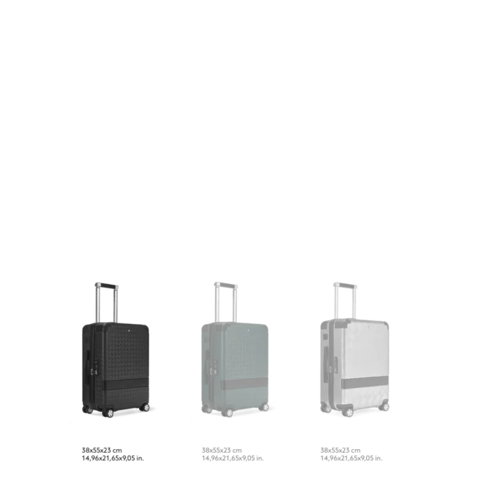 #MY4810 trolley da cabina