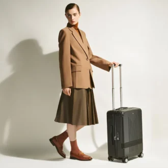 #MY4810 trolley da cabina