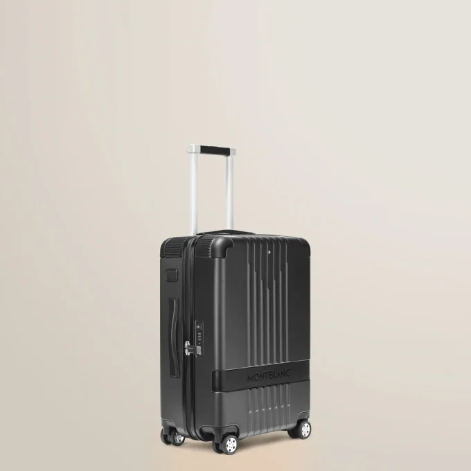 #MY4810 trolley da cabina