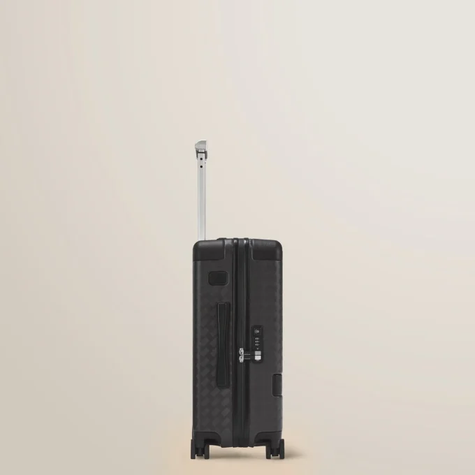 #MY4810 trolley da cabina