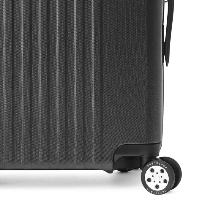 #MY4810 trolley compatto da cabina