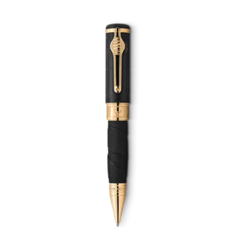 Penna a sfera Great Characters Muhammad Ali Special Edition