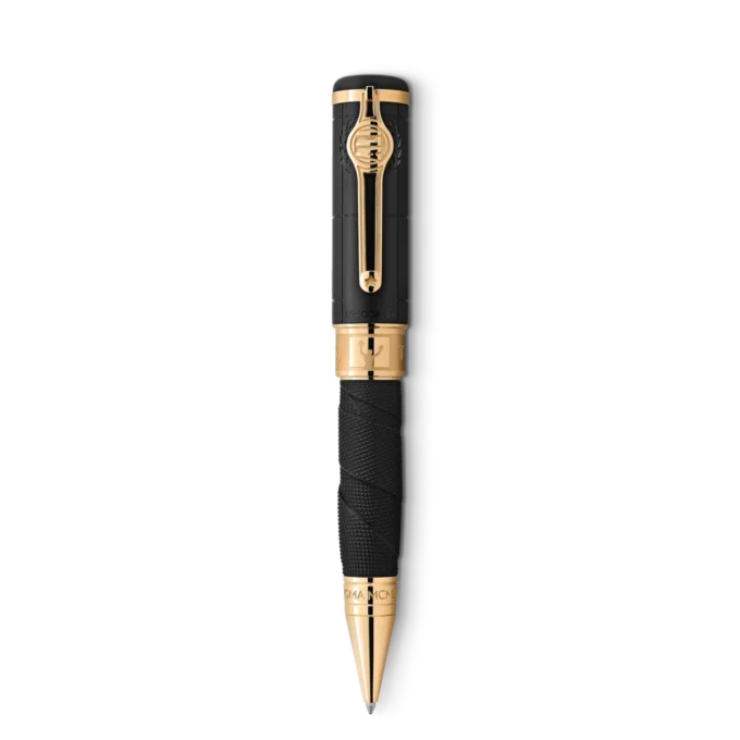 Penna a sfera Great Characters Muhammad Ali Special Edition Penna a sfera Great Characters Muhammad Ali Special Edition