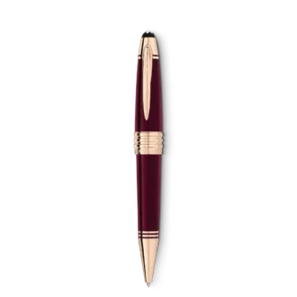 Penna a sfera John F. Kennedy Special Edition Burgundy