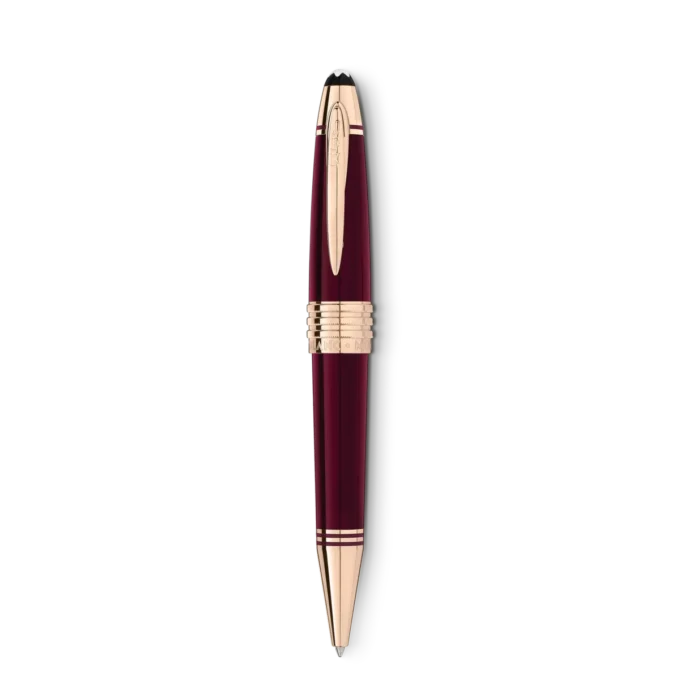 Penna a sfera John F. Kennedy Special Edition Burgundy