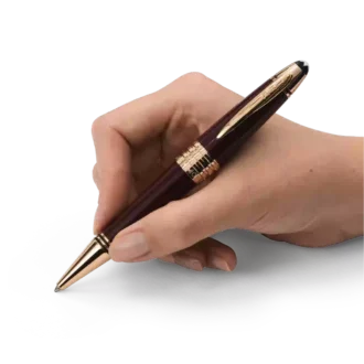 Penna a sfera John F. Kennedy Special Edition Burgundy