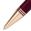 Penna a sfera John F. Kennedy Special Edition Burgundy
