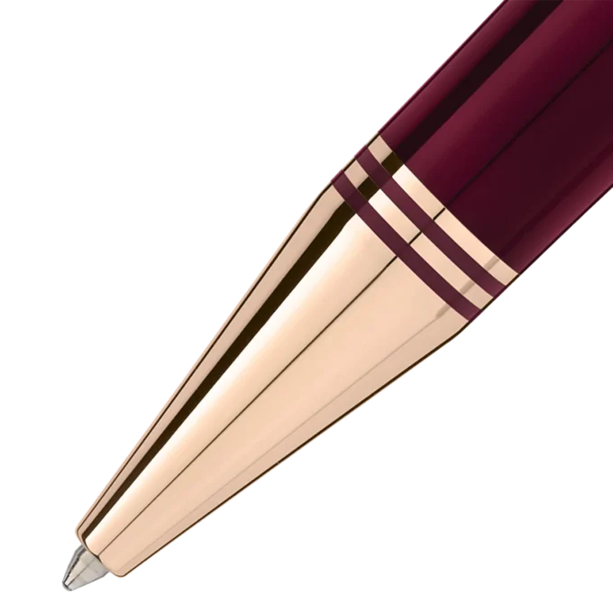 Penna a sfera John F. Kennedy Special Edition Burgundy