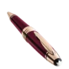 Penna a sfera John F. Kennedy Special Edition Burgundy