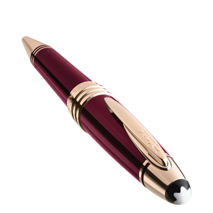 Penna a sfera John F. Kennedy Special Edition Burgundy
