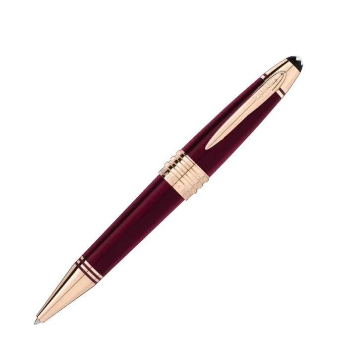 Penna a sfera John F. Kennedy Special Edition Burgundy