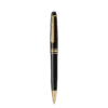 Penna a sfera Meisterstück Classique placcata in oro