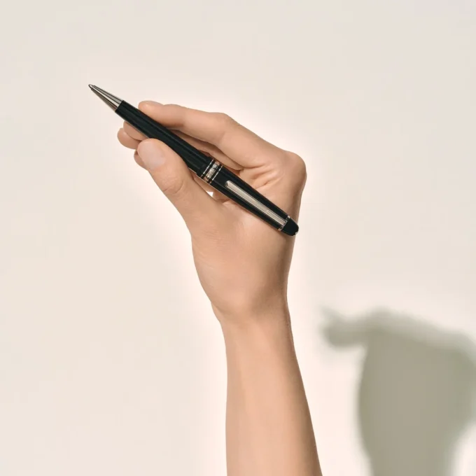 Penna a sfera Meisterstück Platinum Line Midsize