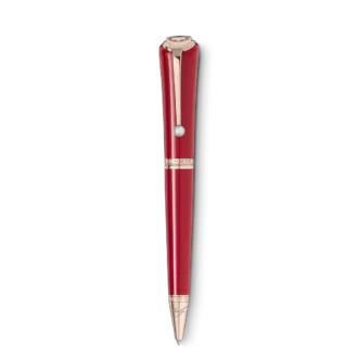Penna a sfera Montblanc Marilyn Monroe Special Edition