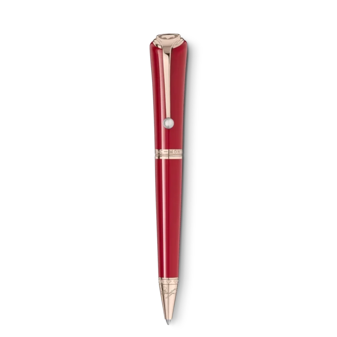 Penna a sfera Montblanc Marilyn Monroe Special Edition Penna a sfera Montblanc Marilyn Monroe Special Edition