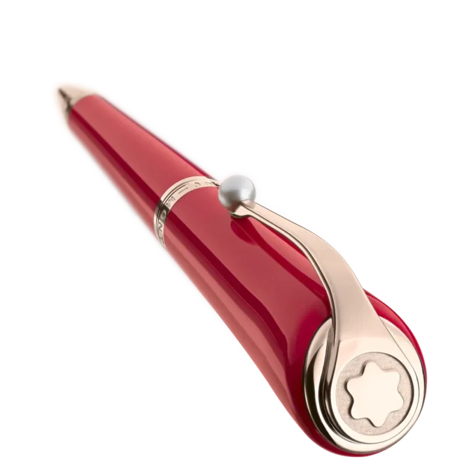 Penna a sfera Montblanc Marilyn Monroe Special Edition Penna a sfera Montblanc Marilyn Monroe Special Edition