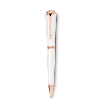 Penna a sfera Montblanc Marilyn Monroe Special Edition Pearl