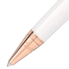 Penna a sfera Montblanc Marilyn Monroe Special Edition Pearl