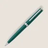 Penna a sfera PIX Deep Green