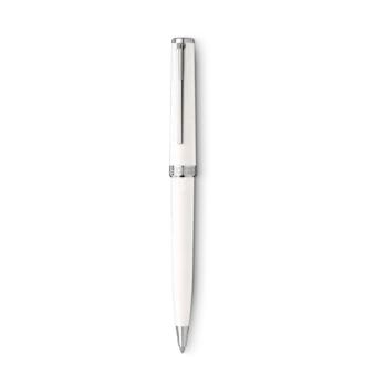 Penna a sfera PIX White