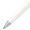 Penna a sfera PIX White