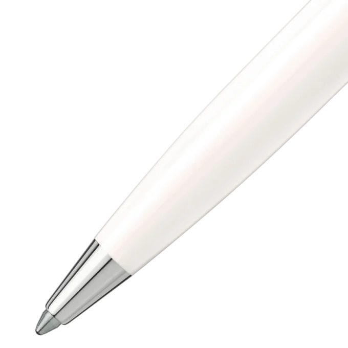 Penna a sfera PIX White