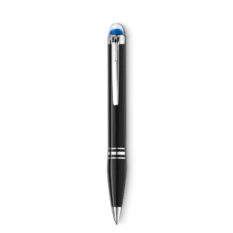 Penna a sfera StarWalker in resina preziosa