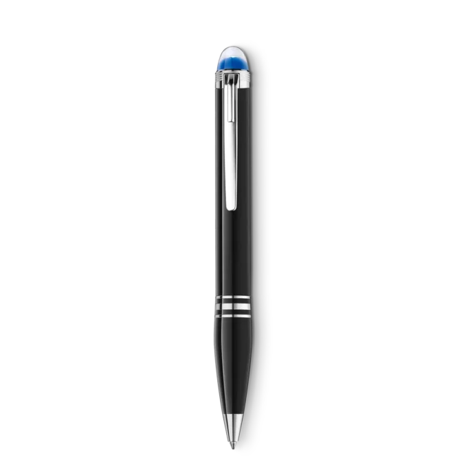 Penna a sfera StarWalker in resina preziosa