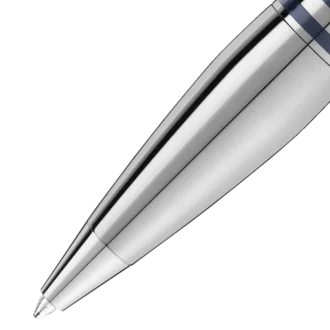 Penna a sfera StarWalker SpaceBlue in metallo