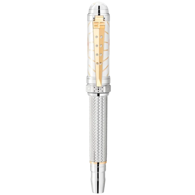 Penna roller Great Characters Elvis Presley Limited Edition 1935