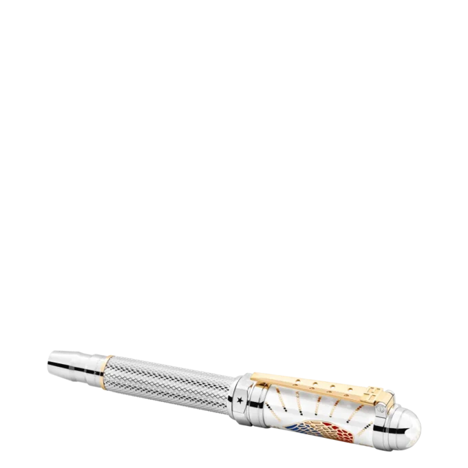 Penna roller Great Characters Elvis Presley Limited Edition 1935