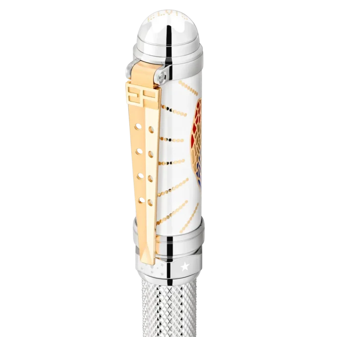 Penna roller Great Characters Elvis Presley Limited Edition 1935