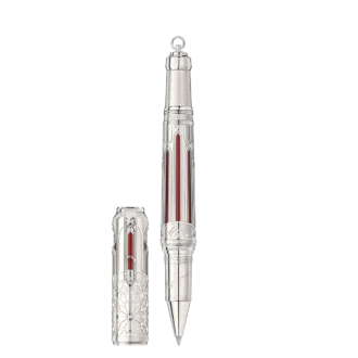 Penna roller Writers Edition Omaggio a Victor Hugo Edizione limitata 1831