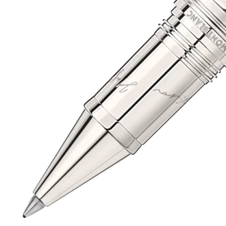 Penna roller Writers Edition Omaggio a Victor Hugo Edizione limitata 1831