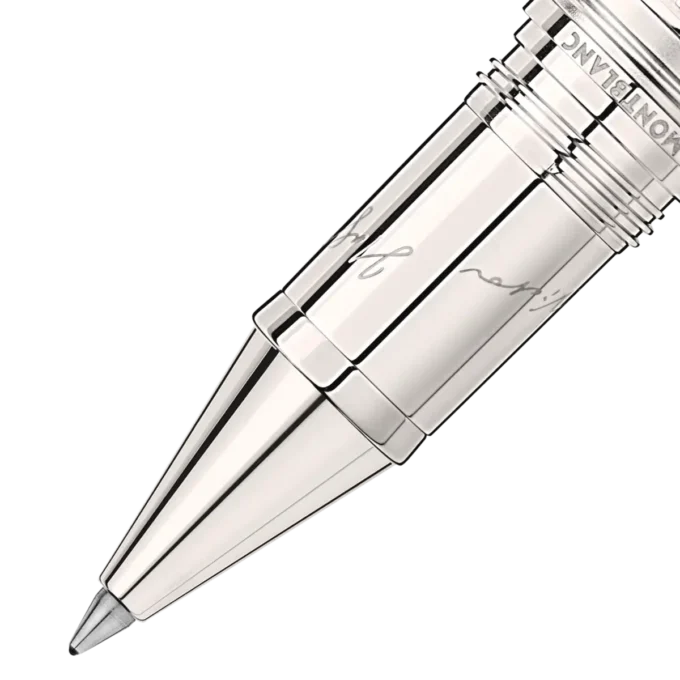 Penna roller Writers Edition Omaggio a Victor Hugo Edizione limitata 1831 Penna roller Writers Edition Omaggio a Victor Hugo Edizione limitata 1831