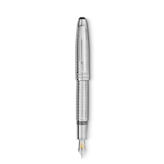 Penna stilografica Geometry Solitaire LeGrand (F)