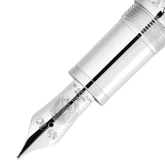 Penna stilografica Great Characters Elvis Presley Limited Edition 1935