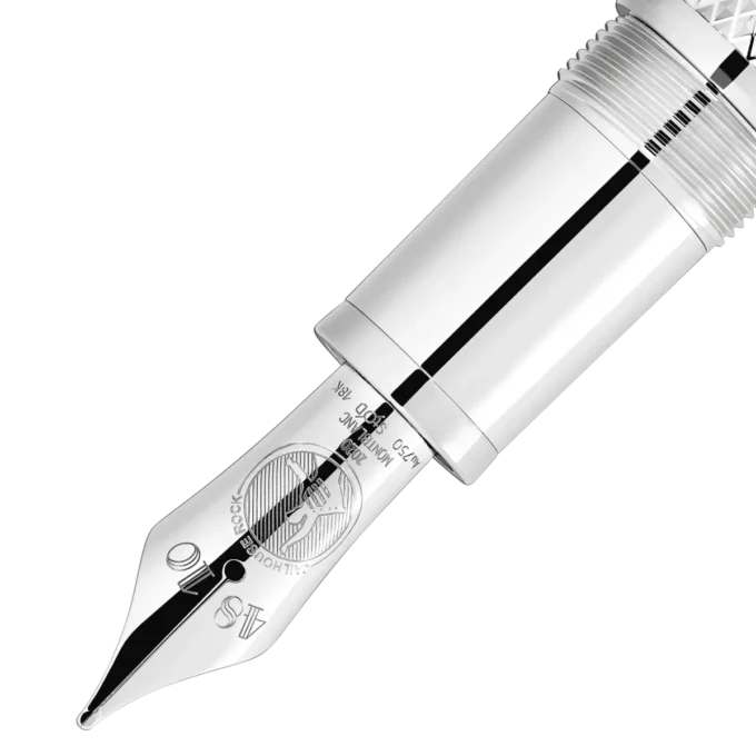 Penna stilografica Great Characters Elvis Presley Limited Edition 1935