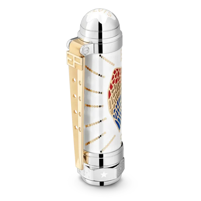 Penna stilografica Great Characters Elvis Presley Limited Edition 1935