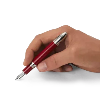 Penna stilografica Great Characters Enzo Ferrari Special Edition F