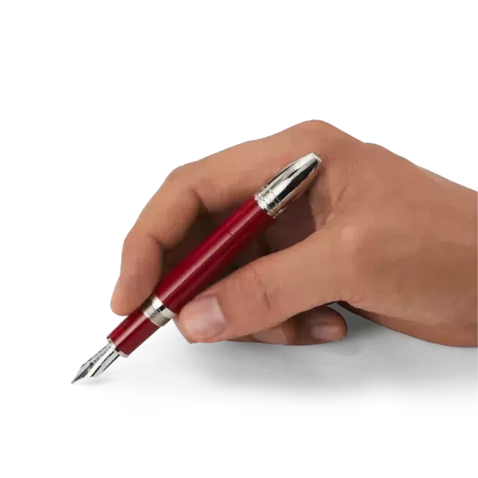 Penna stilografica Great Characters Enzo Ferrari Special Edition F